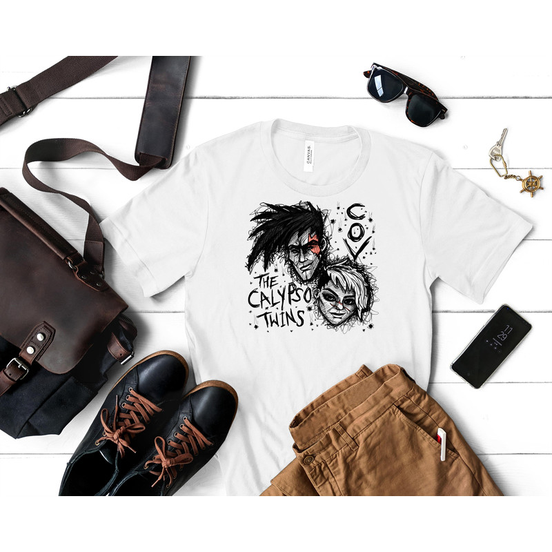 The Calypso Twins Essential T-Shirt 60_White_White.jpg