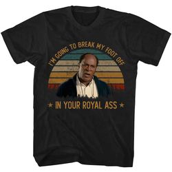 from zamunda to queens akeem lisa and true happiness shirt, coming to america shirt, coming to america t shirt