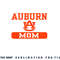 Auburn Tigers Mom Officially Licensed png, digital download copy.jpg