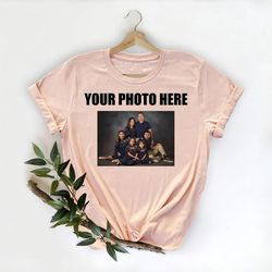 Custom photo shirt, Custom Photo Shirt, Custom shirt, Photo Shirt, Customized Photo Shirt, Make Your Own Shirt, Your Pho
