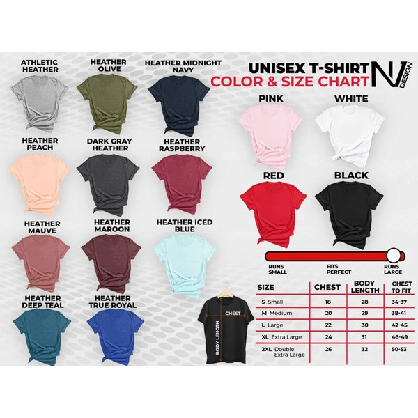 Custom Shirt, Custom Shirts, Custom T-shirt, Personalized T-shirt, Personalized Shirt, Custom Unisex Shirts, Custom Printing T-shirts, Shirt - 5.jpg