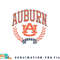 Auburn Tigers Victory Vintage Navy Officially Licensed png, digital download copy.jpg