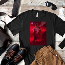 the beastmaster shirt, the beastmaster t shirt, the beastmaster show shirt