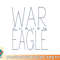 Auburn Tigers War Eagle Logo Officially Licensed png, digital download copy.jpg
