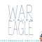 Auburn Tigers War Eagle Logo Officially Licensed png, digital download copy.jpg