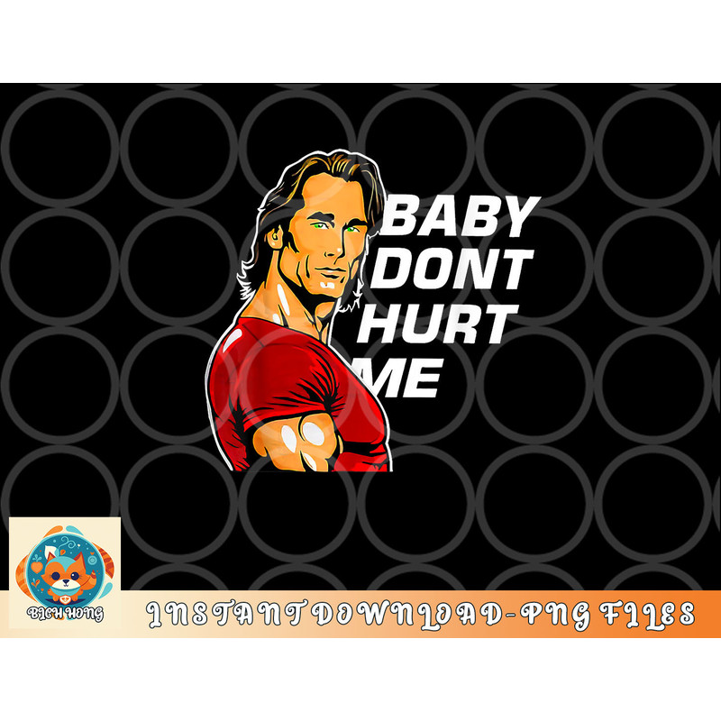 baby don t hurt me funny meme png, digital download copy.jpg
