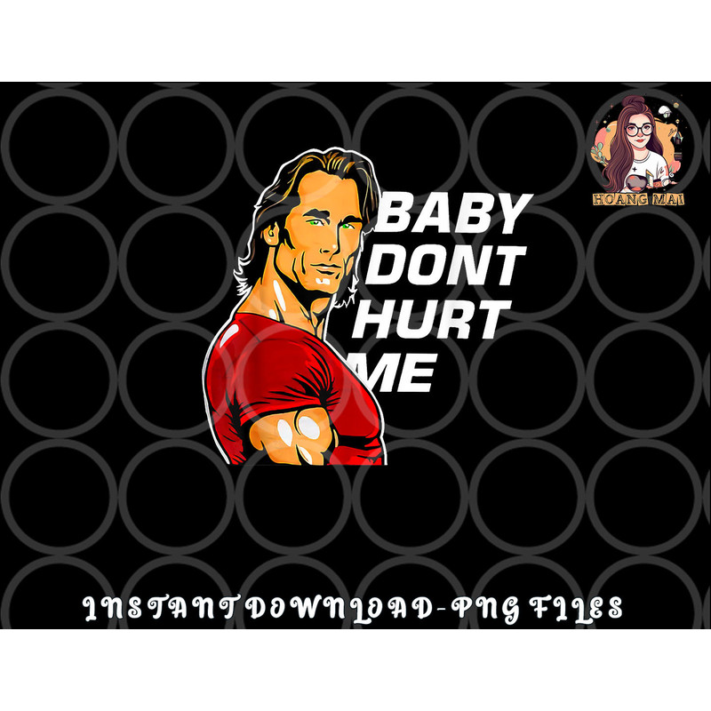 baby don t hurt me funny meme png, digital download copy.jpg
