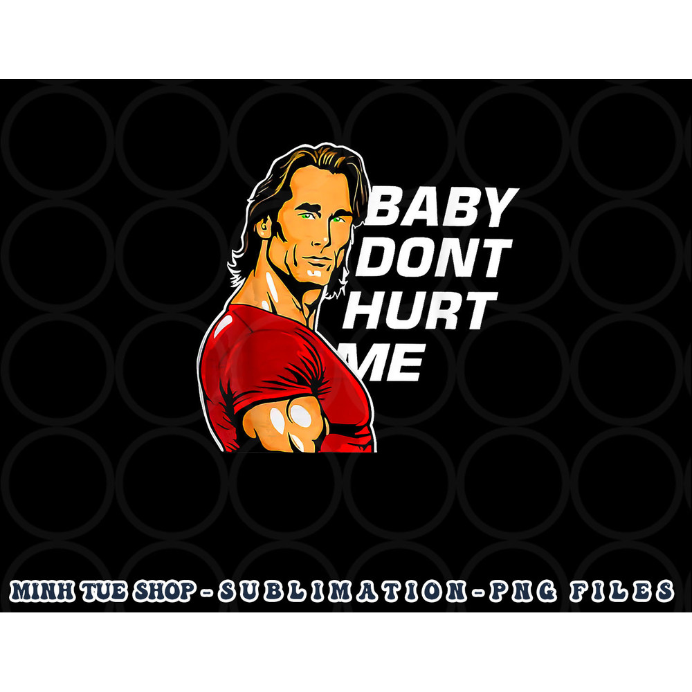 baby don t hurt me funny meme png, digital download copy.jpg