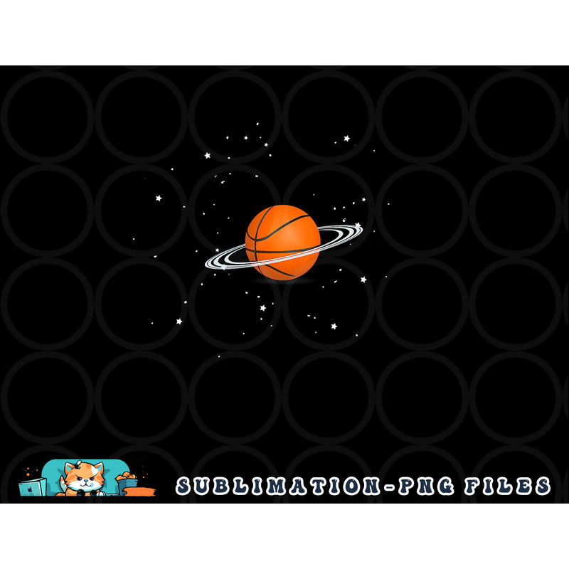 Basketball lovers basketball player space funny png, digital download copy.jpg