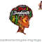 Black History Afro Queen Melanin Word Art Womens Juneteenth png, digital download copy.jpg