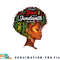 Black History Afro Queen Melanin Word Art Womens Juneteenth png, digital download copy.jpg