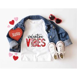 valentines day valentine vibes shirts for women tee tshirt , valentine gift heart love couple birthday nurse mardi gras