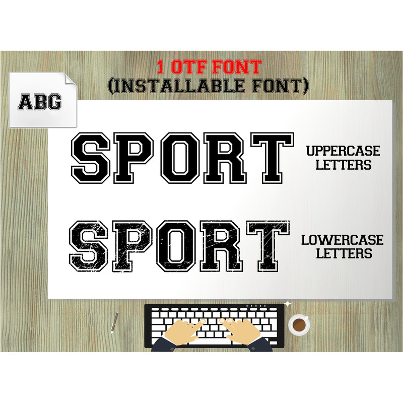 VARSITY Distressed font 4.jpg