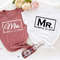 Mr and Mrs Shirt, Couple shirt, Just Married Shirt, Honeymoon shirt, Couples Shirts, Wife And Hubs Shirts, Couple matching shirts - 1.jpg
