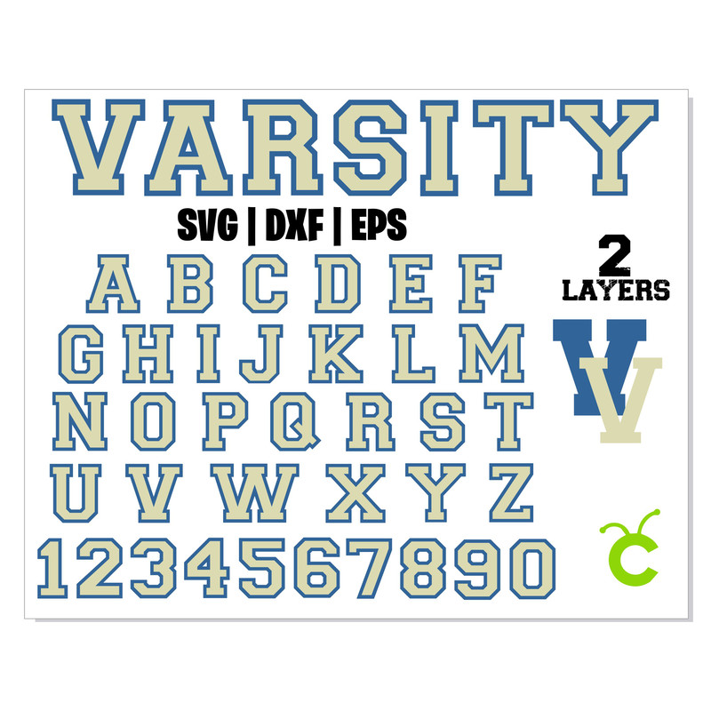 Varsity vintage font blue beige 1.jpg