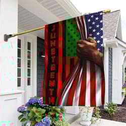 juneteenth flag, juneteenth garden flag, juneteenth gifts, juneteenth flag juneteenth american flag