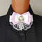 Lilac_white_bow_tie_brooch