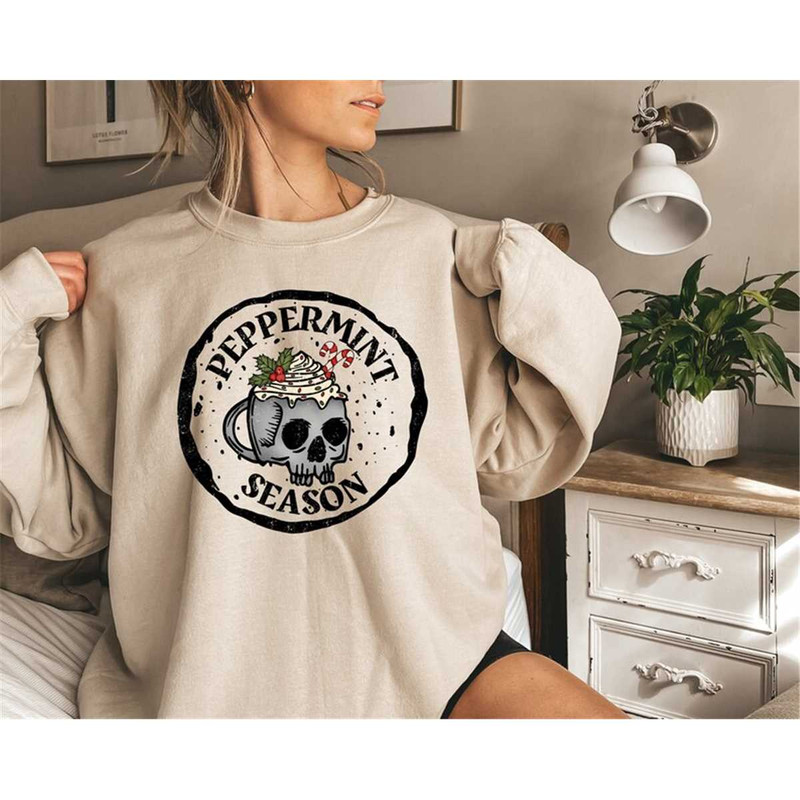 MR-762023195447-peppermint-season-sweaterchristmas-sweatshirtskeleton-skull-image-1.jpg