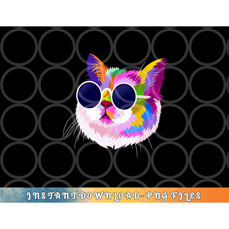 Cat Shirt Funny Cat Gift Women Tees Mens Girls Boys png, digital download copy.jpg