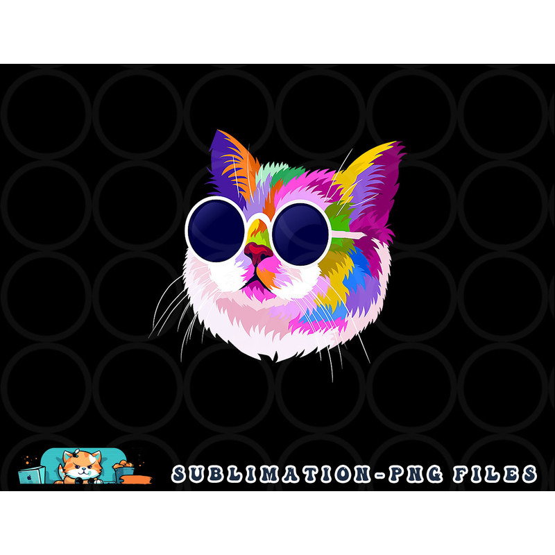 Cat Shirt Funny Cat Gift Women Tees Mens Girls Boys png, digital download copy.jpg