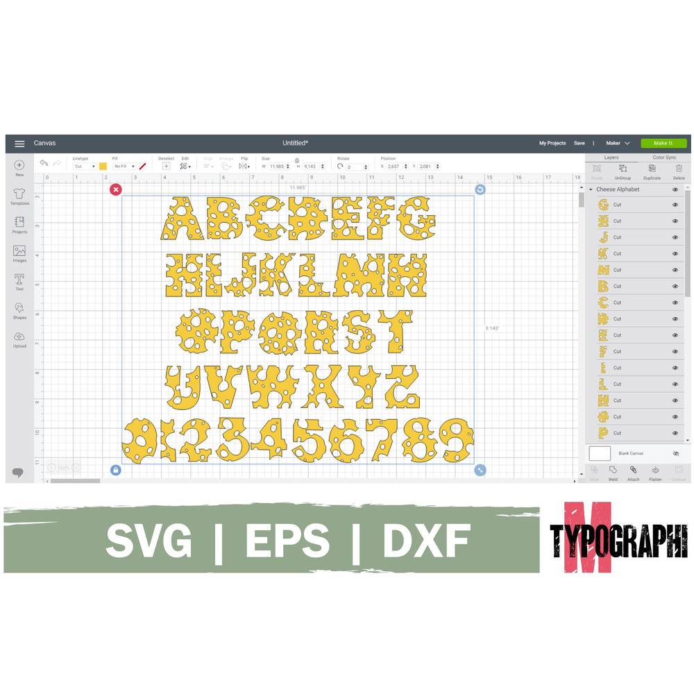 Cheese font 6.jpg