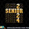 CLASS OF 2024 Graduation or First Day Of School Senior 2024 png, digital download copy.jpg