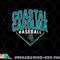 Coastal Carolina Chanticleers Baseball Bullpen png, digital download copy.jpg