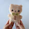 handmade-plush-toy-bear-sewing-project