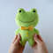 frog-softie-handmade-sewing-project
