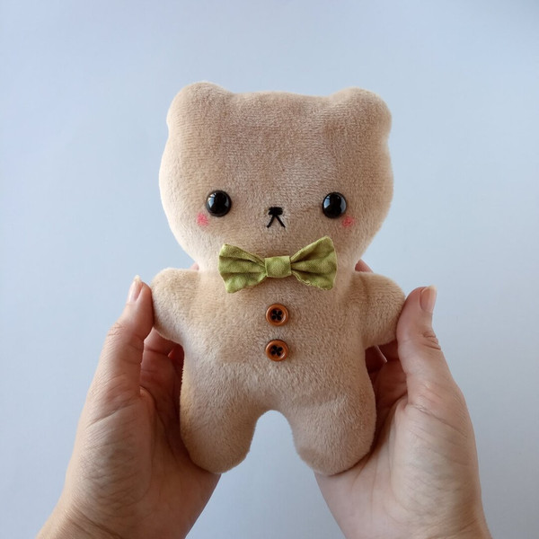 adorable-plush-bear-stuffed-animal-handmade