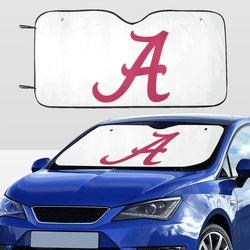 Alabama Car SunShade