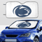 Penn State Nittany Lions Car SunShade.png