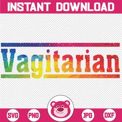 funny lesbian lgbt pride month gay png, vagitarian png, lesbian png, gay pride png, lgbtq png, digital download