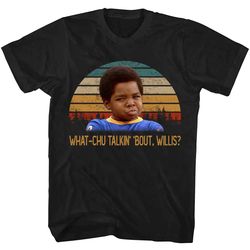 drummond residence the heart of diff'rent strokes shirt, diff'rent strokes t shirt, television sitcom shirt