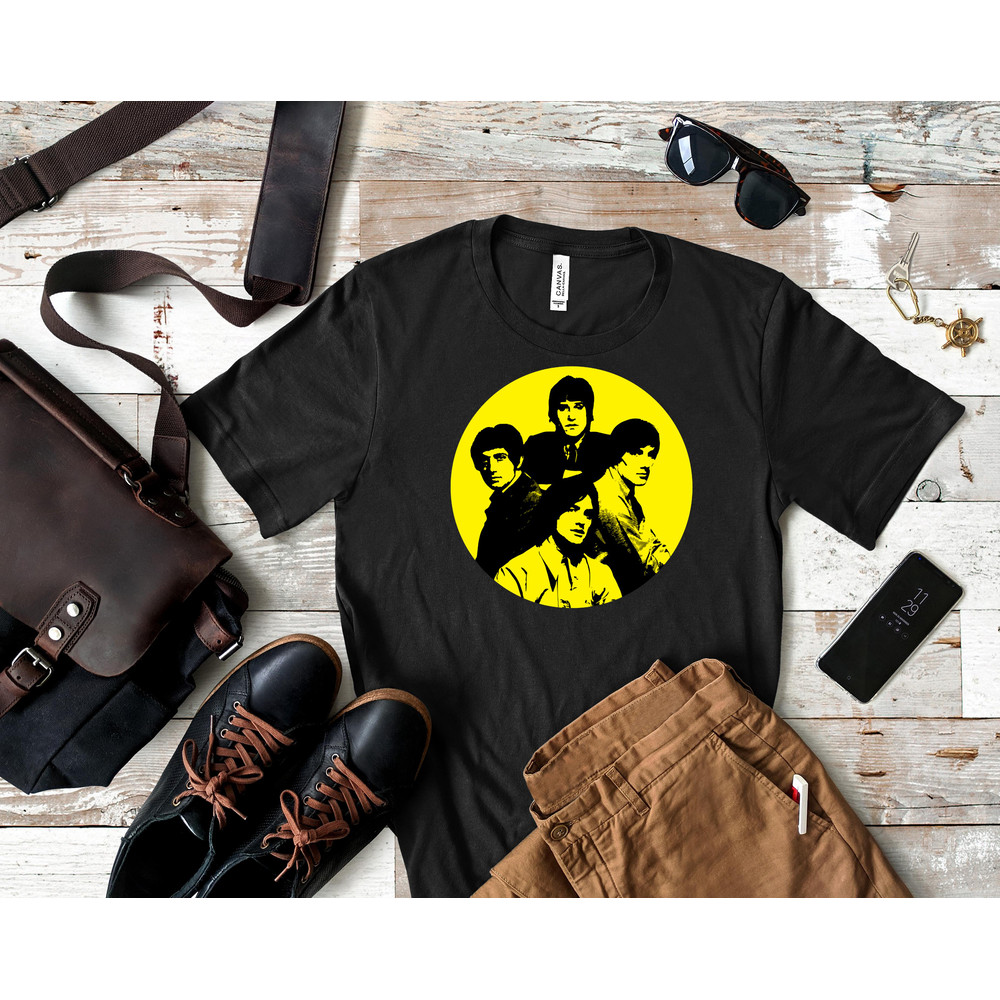 Band Legend Classic T-Shirt 111_Shirt_Black.jpg