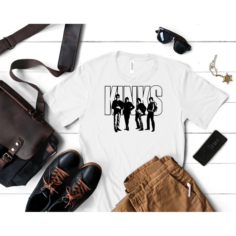 Band Legend Classic T-Shirt 130_White_White.jpg