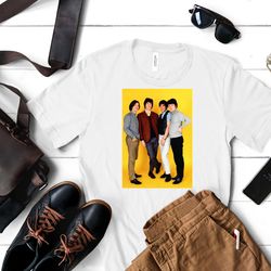 the kinks band shirt, the kinks band t shirt, the kinks lola shirt