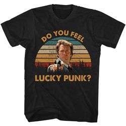 tracking down scorpio dirty harry shirt, dirty harry t shirt, dirty harry tshirt, action thriller movie shirt