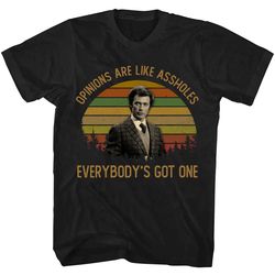the sudden impact of dirty harry dirty harry shirt, dirty harry t shirt, dirty harry tshirt, action thriller movie shirt