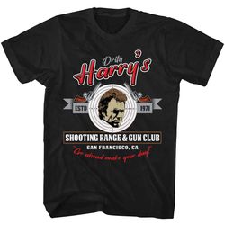 dirty harry's iconic stance dirty harry shirt, dirty harry t shirt, dirty harry tshirt, action thriller movie shirt