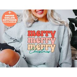merry christmas sweatshirt, merry christmas santa sweatshirt, christmas party hoody, christmas santa sweatshirt, christm