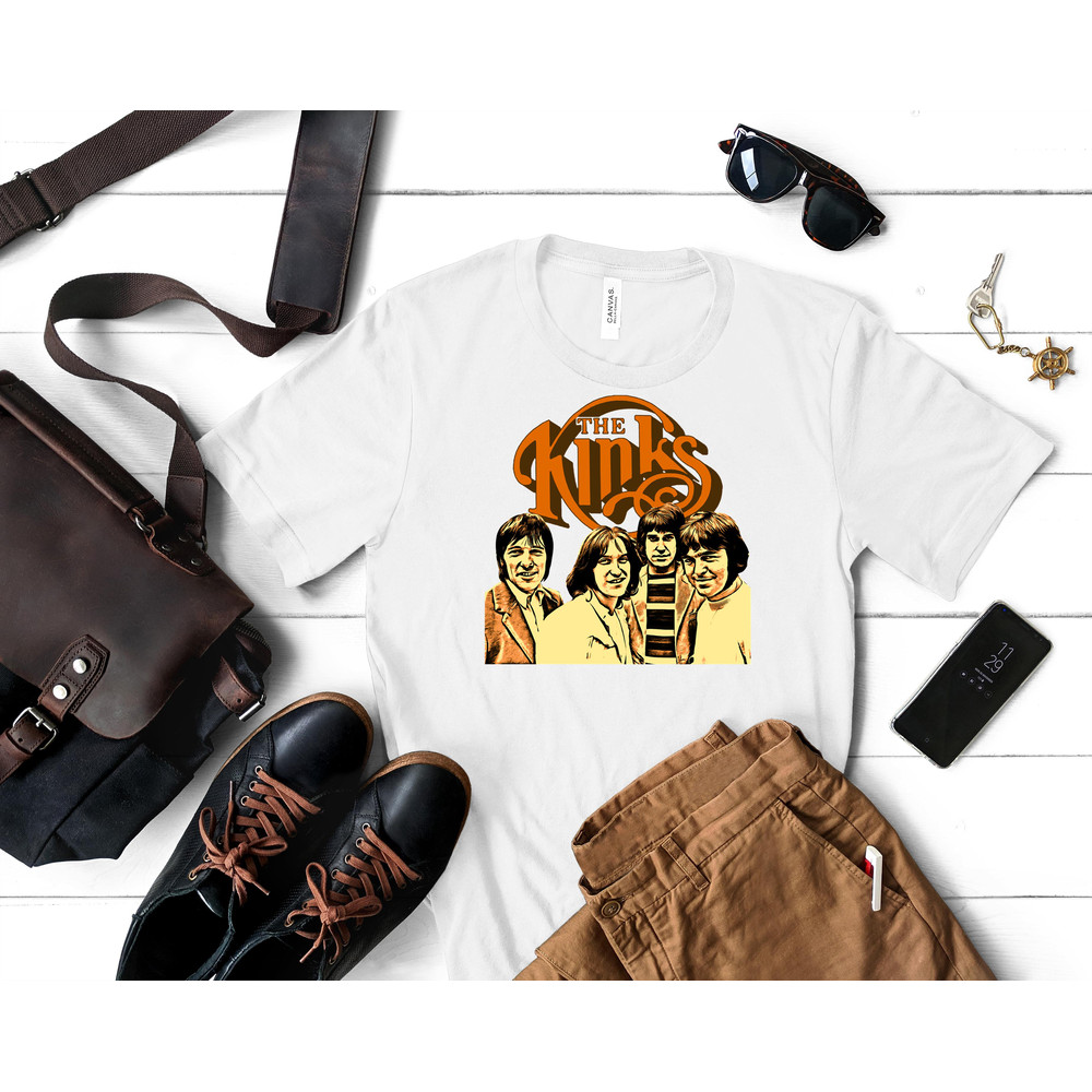 Full Team Kinks Essential T-Shirt 49_White_White.jpg