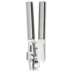 koncis can opener, stainless steel