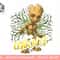 Marvel Guardians Of The Galaxy I Am Baby Groot Roots Poster png, sublimation.jpg