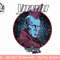 Marvel Guardians of the Galaxy Vol 2 Yondu Rock Vintage png, sublimation.jpg