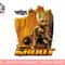 Marvel Guardians Vol.2 I AM GROOT Ready Face T-Shirt png, sublimation.jpg