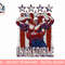 Marvel Hulk Incredible Stars and Stripes Graphic T-Shirt png, sublimation.jpg