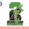 Marvel Hulk Smash 2nd Birthday Graphic T-Shirt png, sublimation.jpg