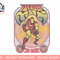 Marvel Iron Man Classic Comic Seventies Vintage Poster png, sublimation.jpg