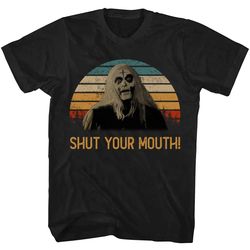 step into rob zombie's twisted world shirt, the house of 1000 corpses t shirt, the house of 1000 corpses shirt